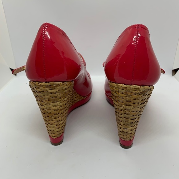 Prada Wedges - Picture 6 of 11